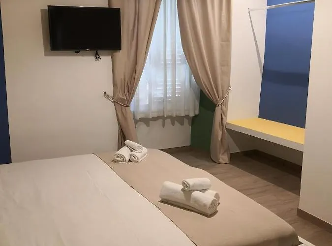 Vatican Italian 3* Roma