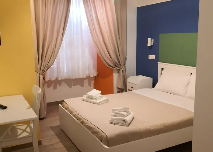 Vatican Italian Casa de hóspedes 3*